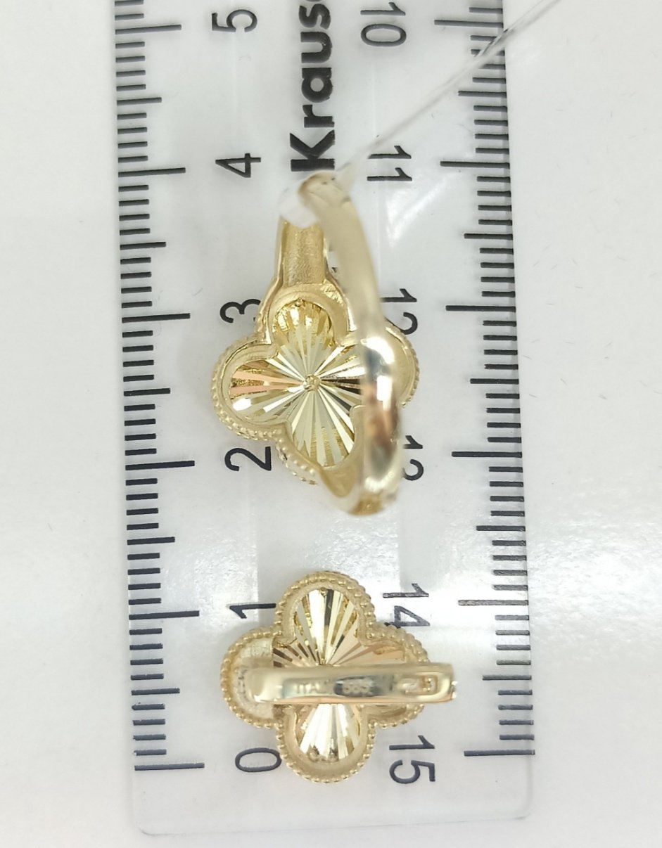 Italian Gold Yz0124550,kp0072917 вес 5.47 г золото, без вставок купить,NaN