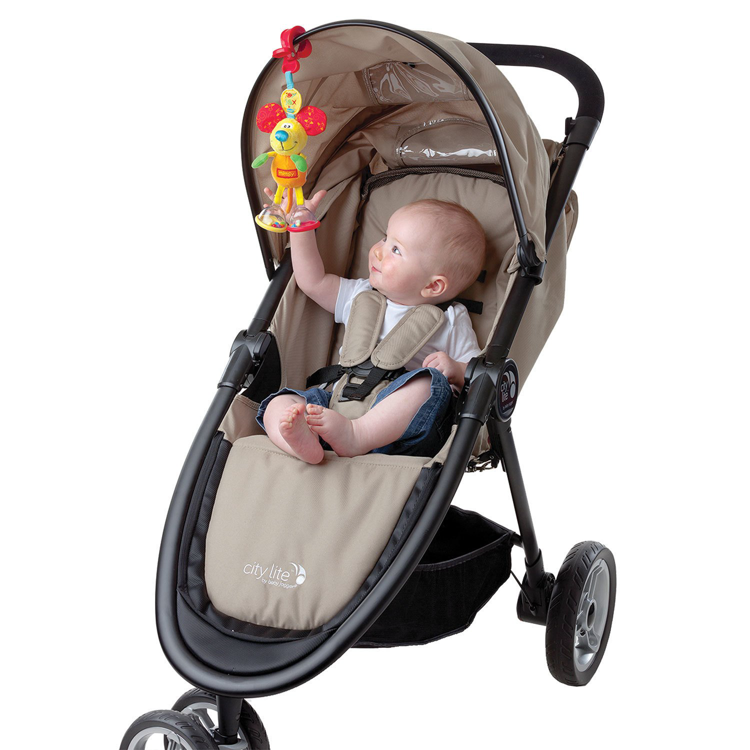 Игрушка-подвеска Playgro Мышка купить,NaN
