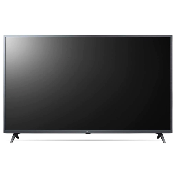 Телевизор LED LG 65UQ76003LD 65" черный купить,0