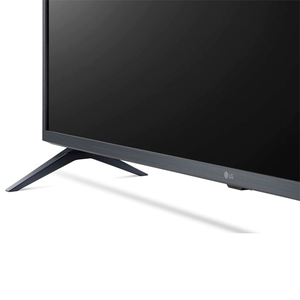 Телевизор LED LG 65UQ76003LD 65" черный купить,0