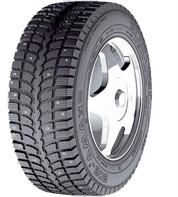 Шина Кама-505 НК 185/60 R14 84T зимняя
