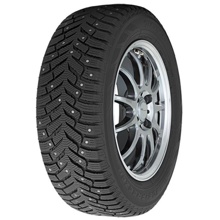 Шина Toyo Observe Ice-Freezer 175/65 R14 82T зимняя купить,35880