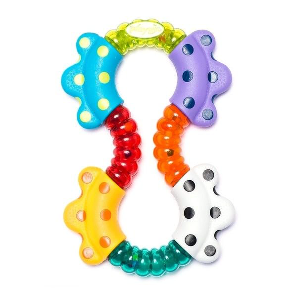 Игрушка-погремушка Playgro Пружинка купить,NaN