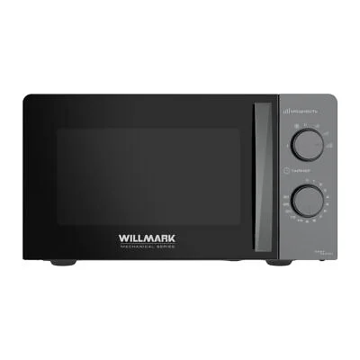  Микроволновая печь Willmark WMO-201MMG черно-серая купить,NaN