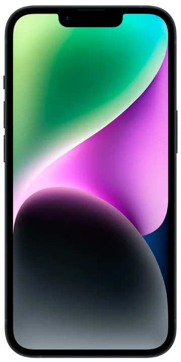 Смартфон Apple iPhone 14 128Gb Midnight - ForteMarket Смартфон Apple iPhone 14 128Gb Midnight купить,0
