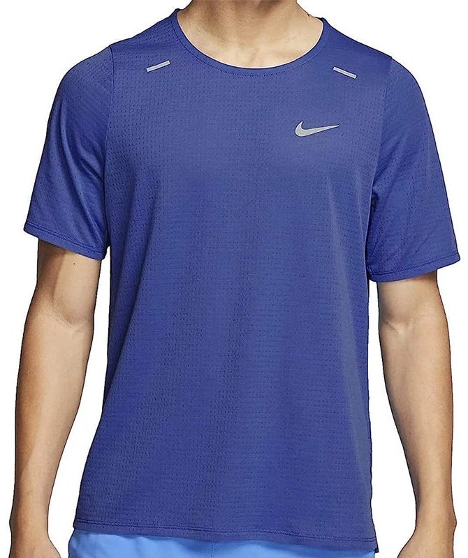 Футболка Nike синий купить,NaN