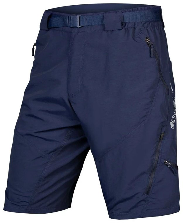 Спортивные шорты Endura синий купить,NaN