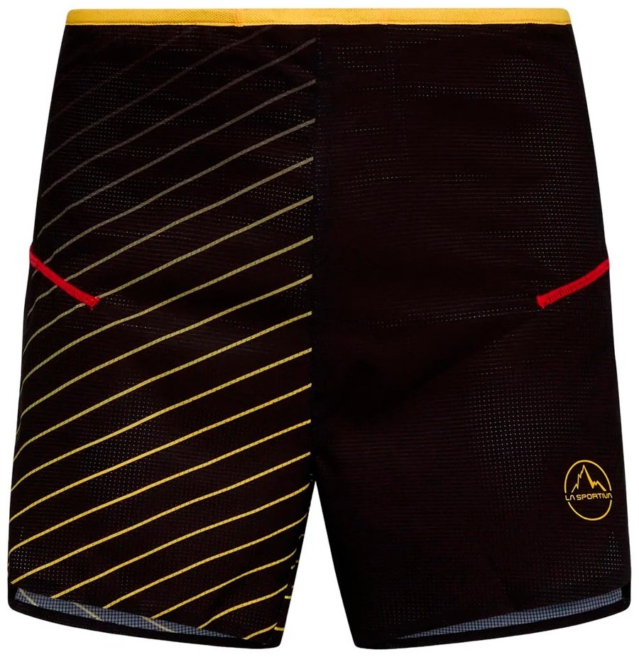 Спортивные шорты La Sportiva черный купить,NaN