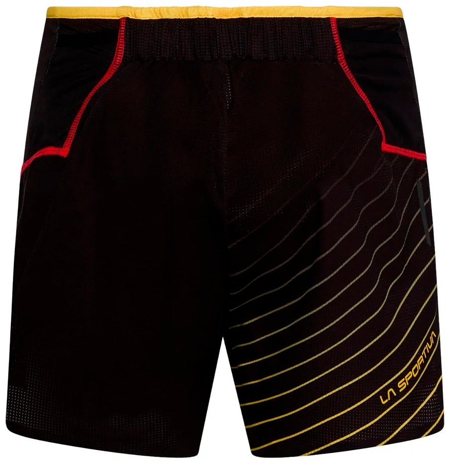 Спортивные шорты La Sportiva черный купить,NaN