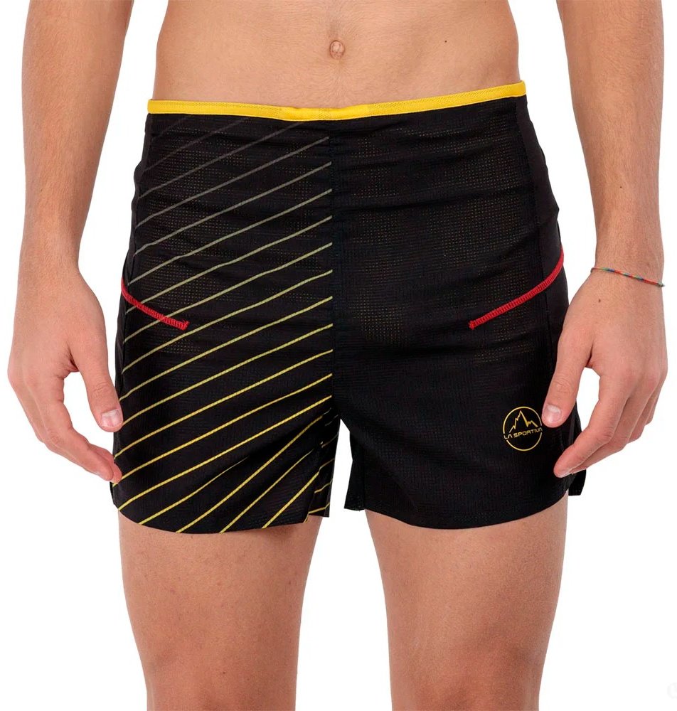 Спортивные шорты La Sportiva черный купить,NaN