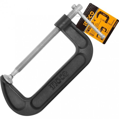 Струбцина Ingco Industrial HQBC01601 150мм