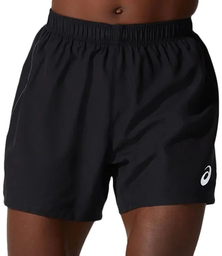 Спортивные шорты Asics черный купить,NaN