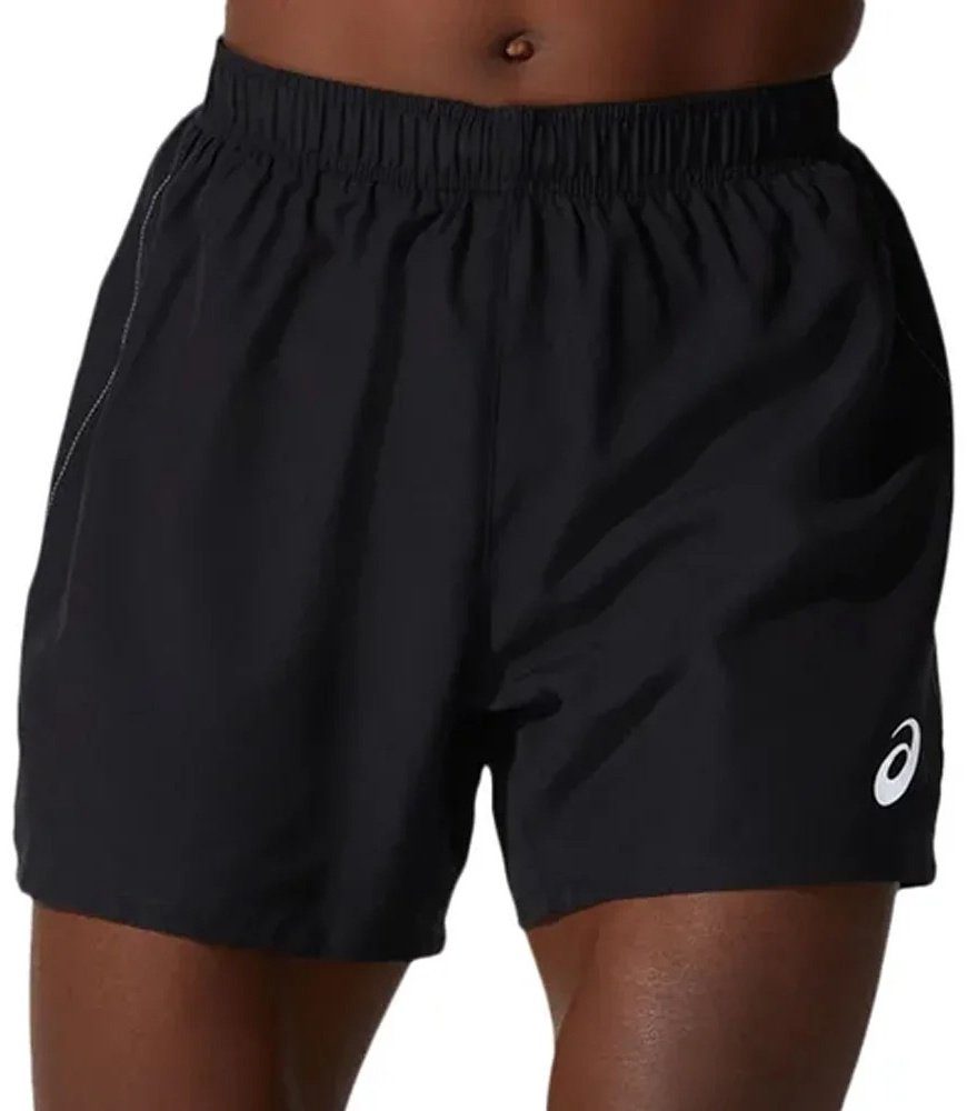 Спортивные шорты Asics черный купить,NaN