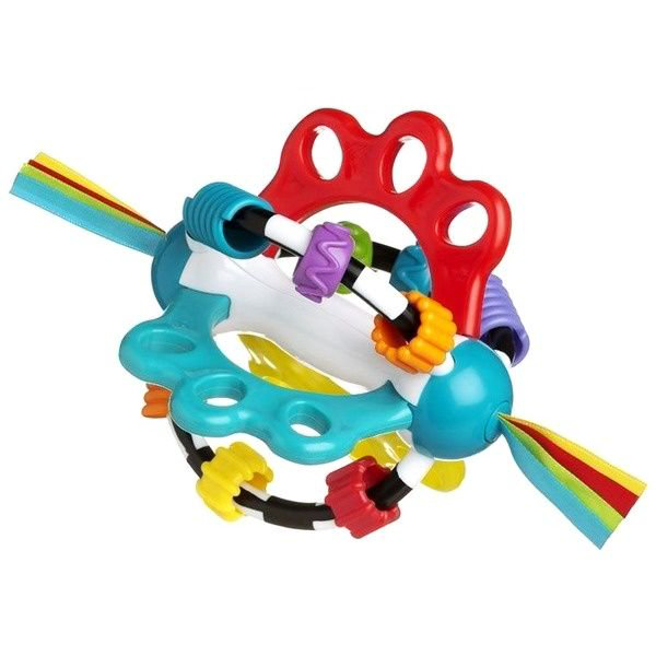 Игрушка развивающая Playgro Космический шар 4082426 купить,NaN