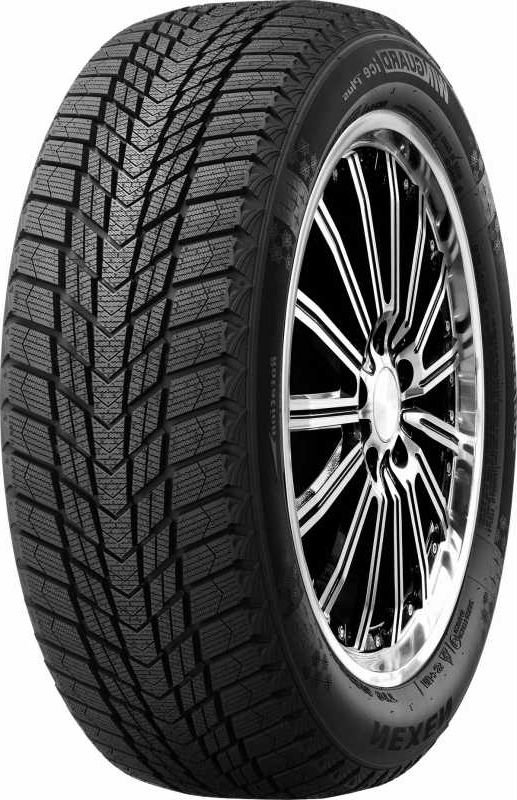 Шина Nexen Winguard Ice Plus WH43 205/55 R16 91T зимняя купить,NaN