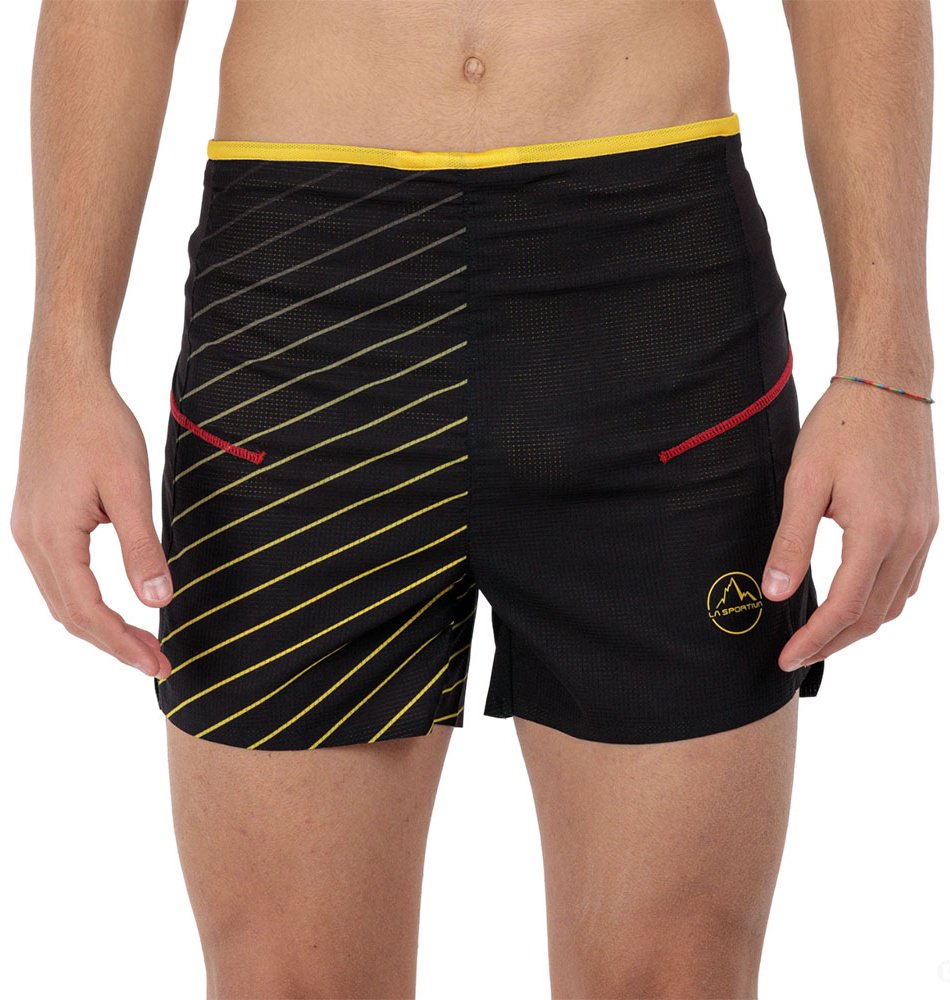 Спортивные шорты La Sportiva черный купить,NaN