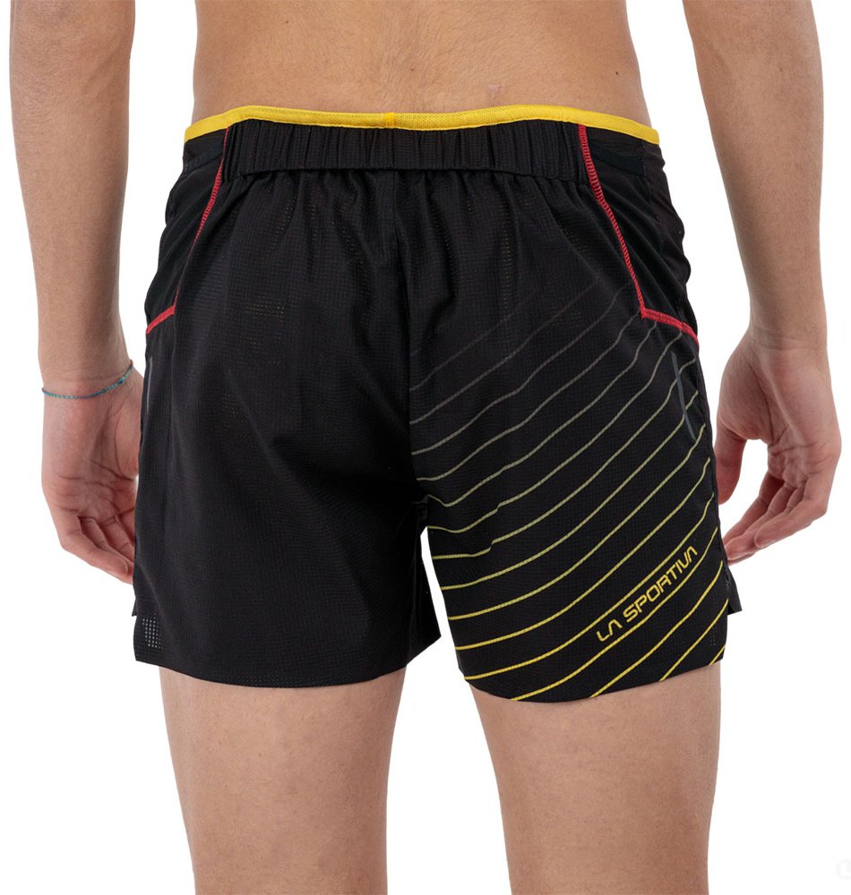 Спортивные шорты La Sportiva черный купить,NaN