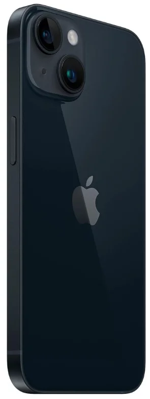 Смартфон Apple iPhone 14 128Gb Midnight - ForteMarket Смартфон Apple iPhone 14 128Gb Midnight купить,0