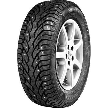 Шина Matador MPS500 Sibir Ice Van 185 R14C 102/100Q зимняя купить,38090