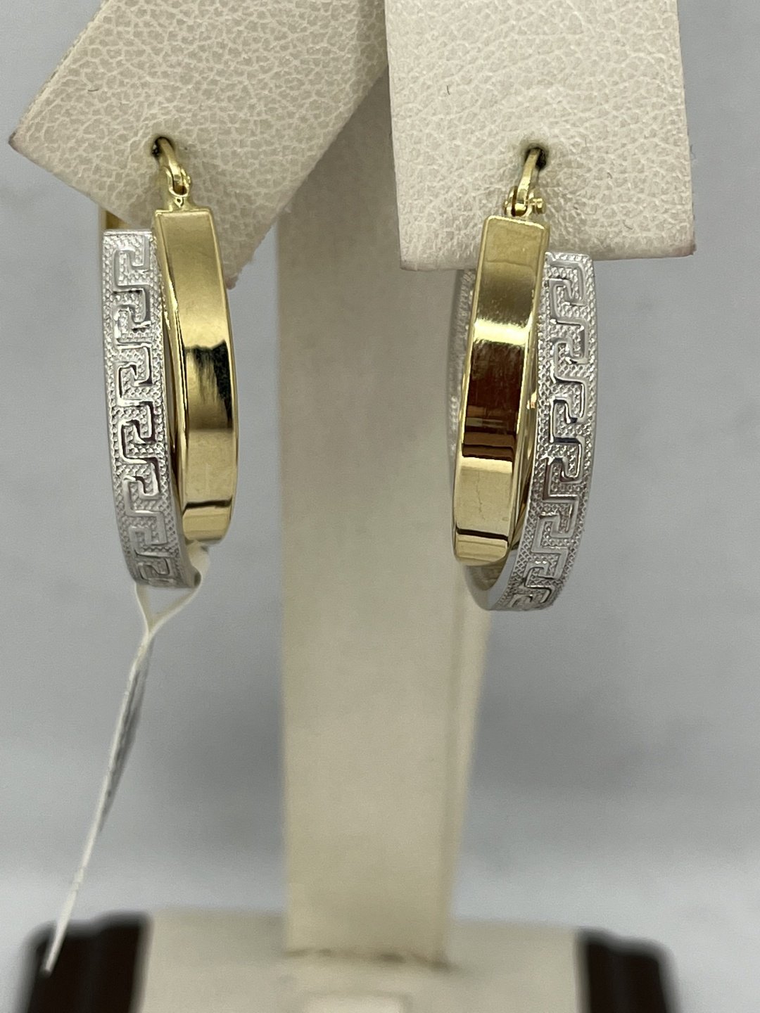Конго Timuchin Gold LA1986/482 вес 3.04 г золото, без вставок купить,NaN