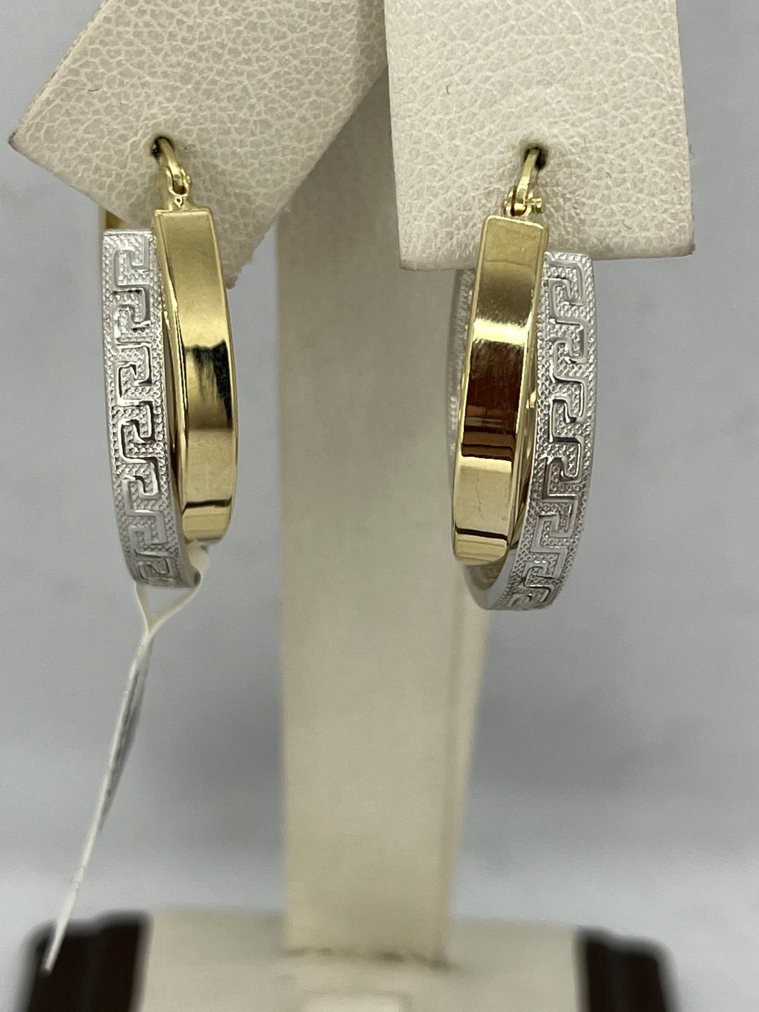 Конго Timuchin Gold LA1986/482 вес 3.04 г золото, без вставок купить,NaN