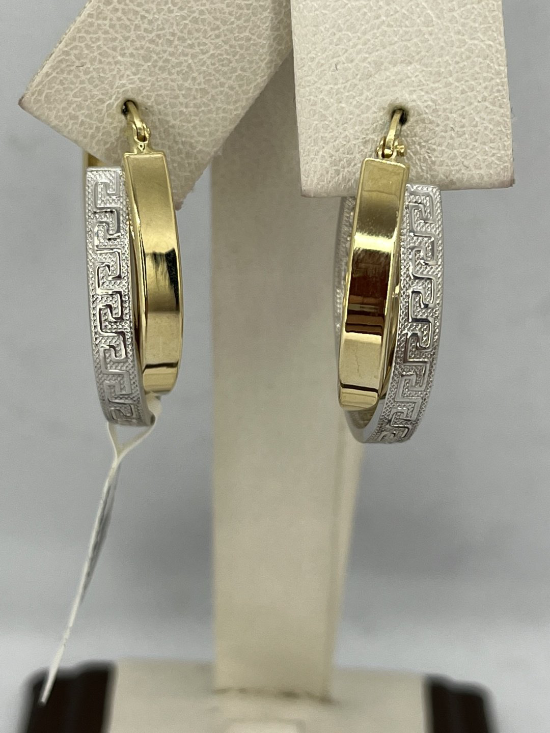 Конго Timuchin Gold LA1986/482 вес 3.04 г золото, без вставок купить,NaN