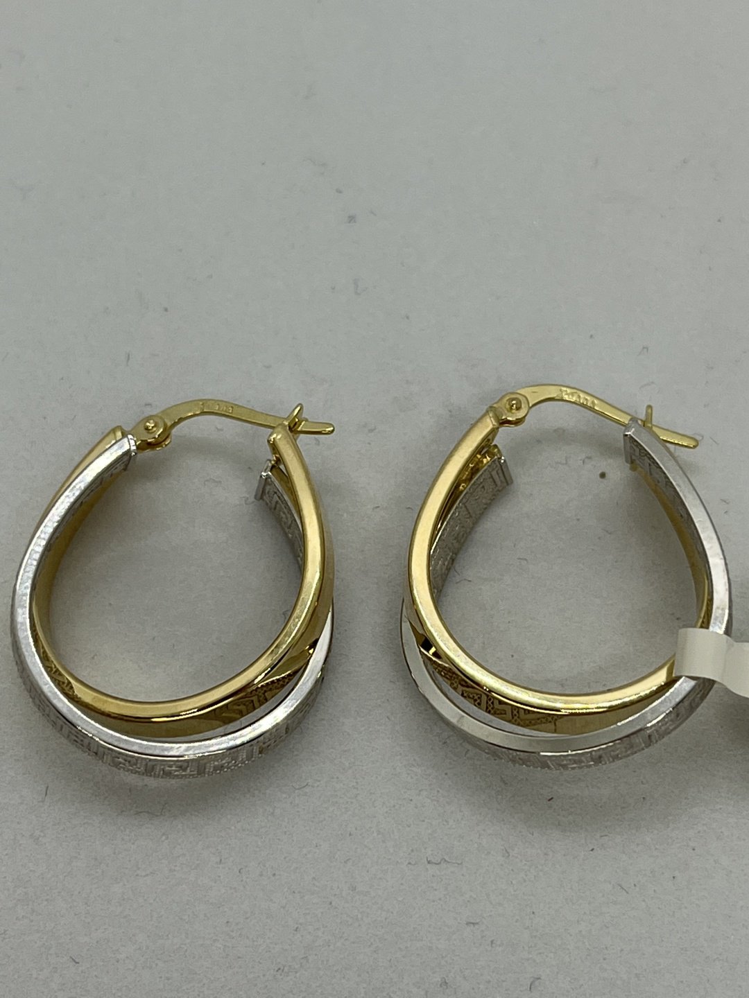 Конго Timuchin Gold LA1986/482 вес 3.04 г золото, без вставок купить,NaN