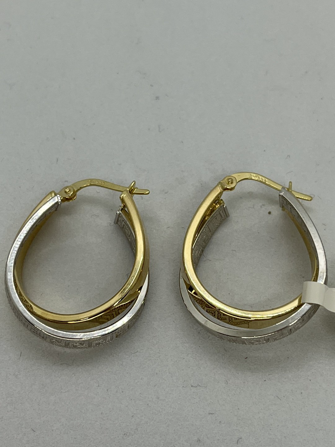 Конго Timuchin Gold LA1986/482 вес 3.04 г золото, без вставок купить,NaN
