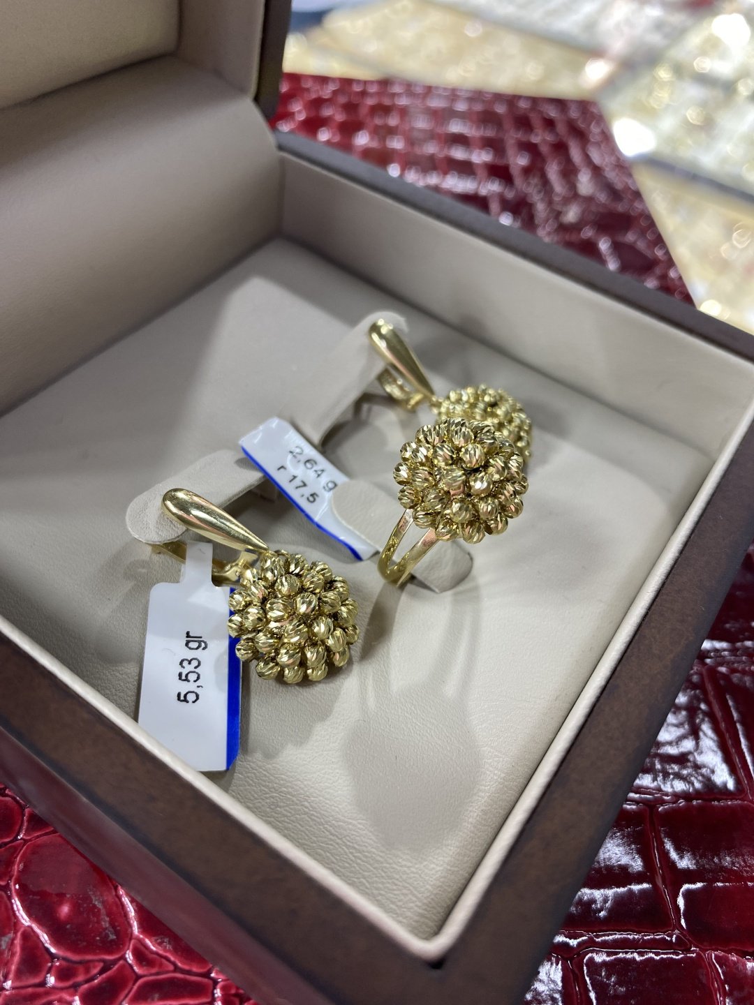 Venezia 4579 вес 8.17 г золото, без вставок купить,609950