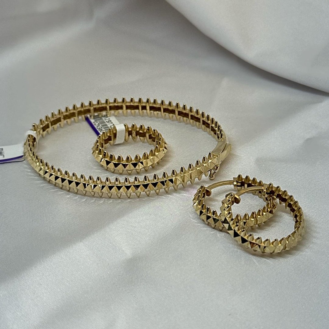AILIN GOLD 515960969 вес 18.88 г золото, без вставок - ForteMarket AILIN GOLD 515960969 вес 18.88 г золото, без вставок купить,1415450.0000000002