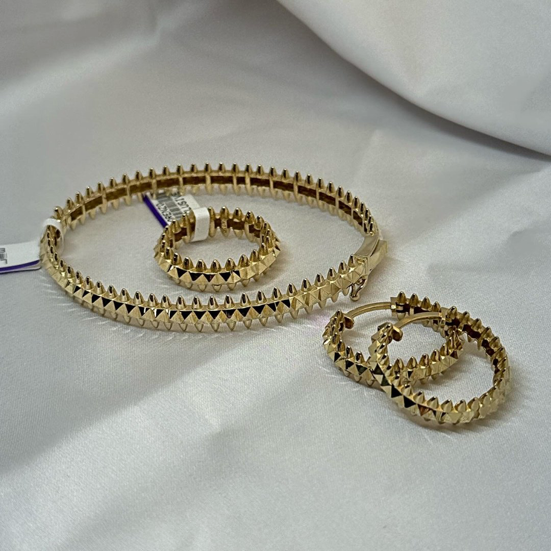 AILIN GOLD 515960969 вес 18.88 г золото, без вставок - ForteMarket AILIN GOLD 515960969 вес 18.88 г золото, без вставок купить,1415450.0000000002
