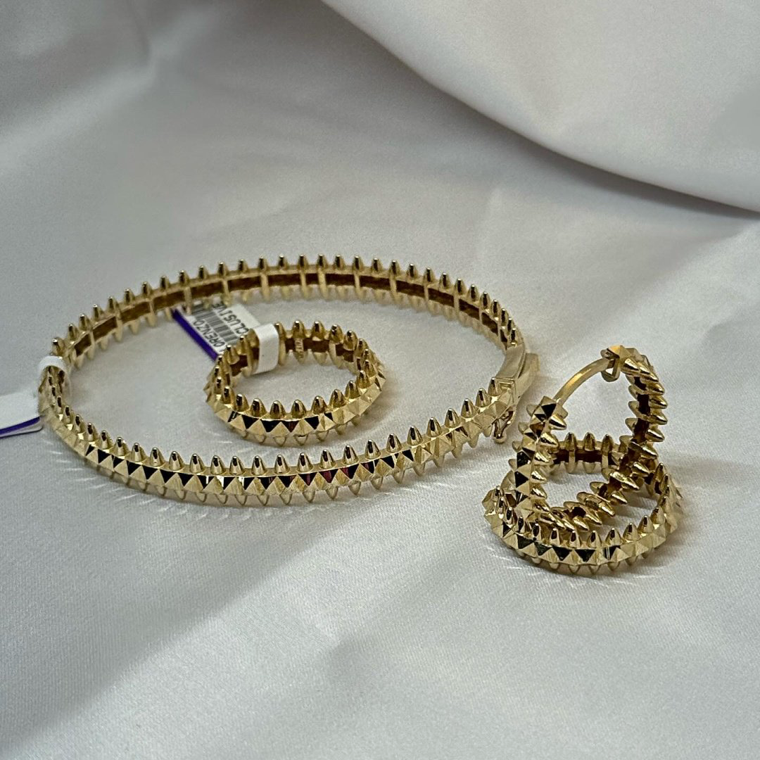 AILIN GOLD 515960969 вес 18.88 г золото, без вставок - ForteMarket AILIN GOLD 515960969 вес 18.88 г золото, без вставок купить,1415450.0000000002