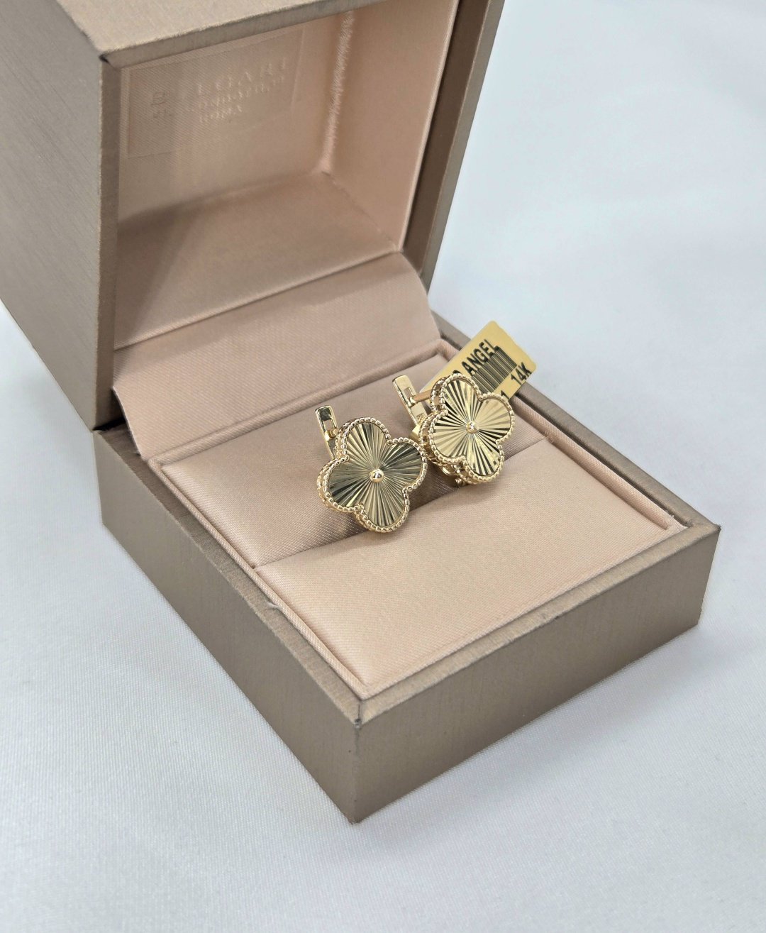 ADDemin 010-125 вес 7.38 г золото, без вставок купить,549950