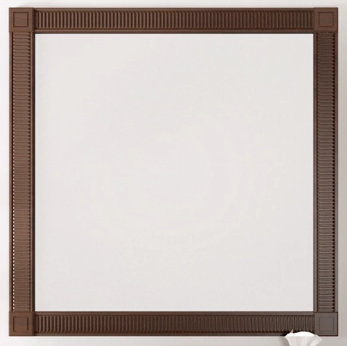 Зеркало настенное Opadiris Фреско 79x99см купить,124274