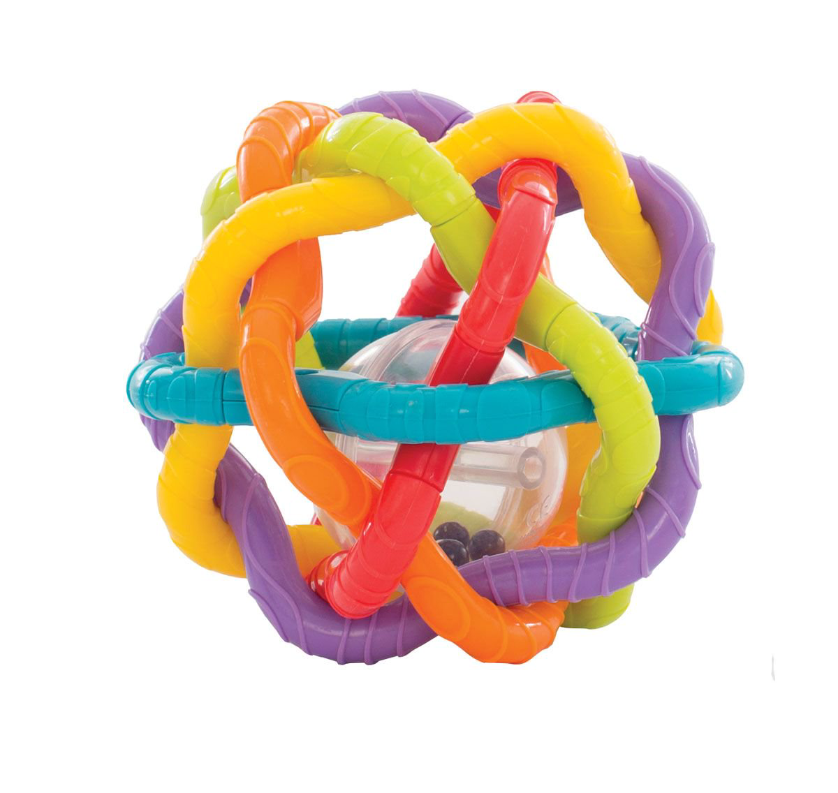 Игрушка-погремушка Playgro Шар купить,NaN