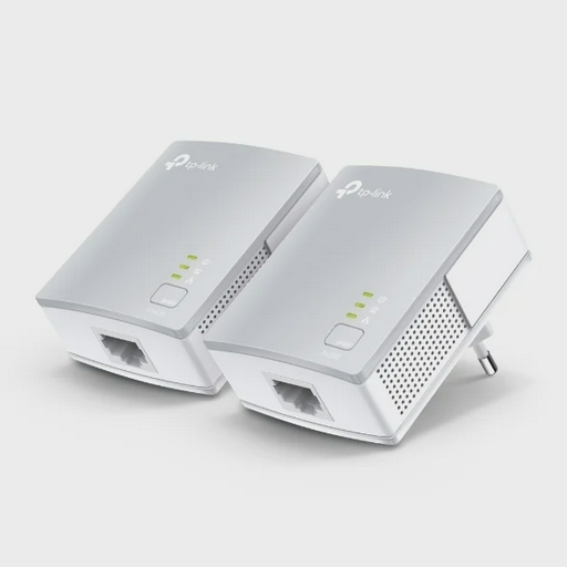 Адаптер Powerline Tp-Link TL-PA4010KIT White