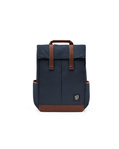 Рюкзак Xiaomi Ninetygo Colleage Leisure Backpack темно-синий（2022 version) купить,NaN