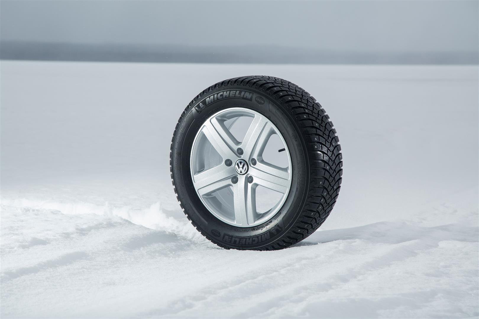 Шина Michelin Lattitude X Ice North 2+ 265/50 R20 111T зимняя купить,NaN