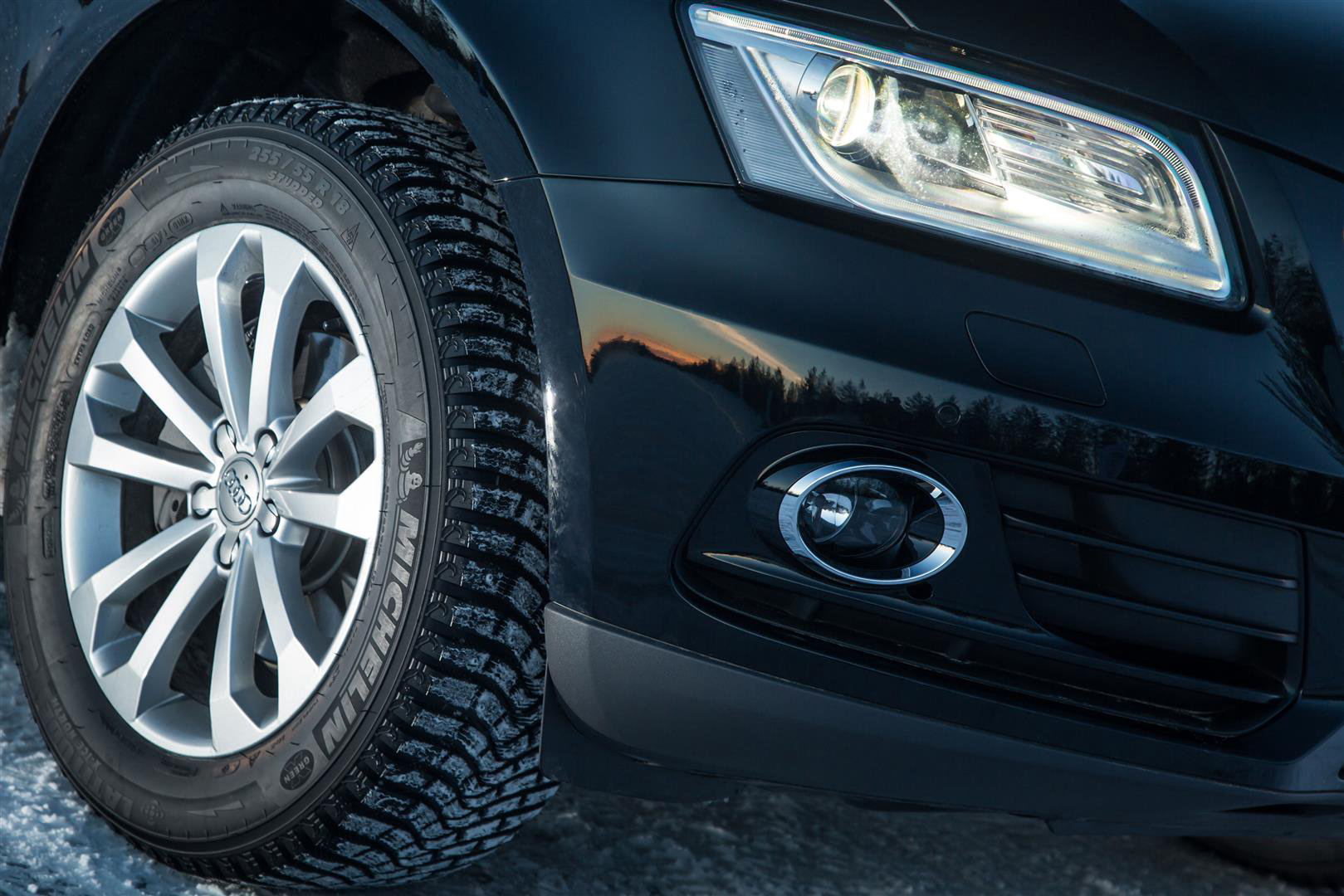 Шина Michelin Lattitude X Ice North 2+ 265/50 R20 111T зимняя купить,NaN