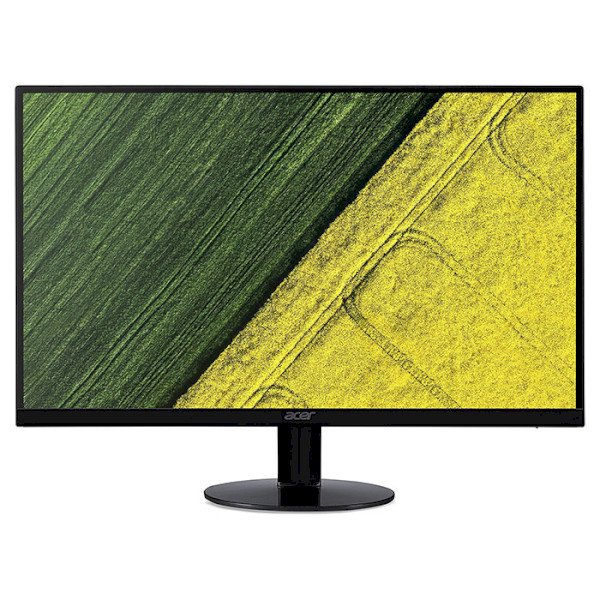 Монитор Acer SA270Abi 27" черный