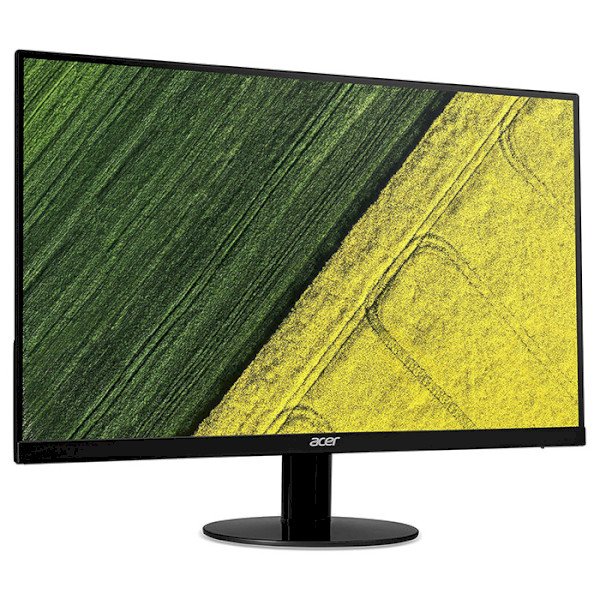 Монитор Acer SA270Abi 27" черный - ForteMarket Монитор Acer SA270Abi 27" черный купить,0