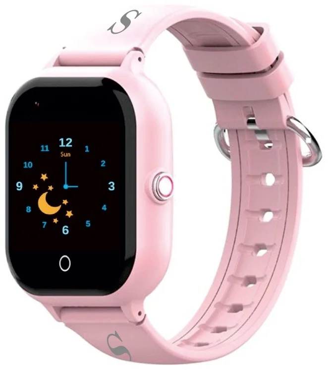 Смарт-часы Sirius S2 36mm Pink