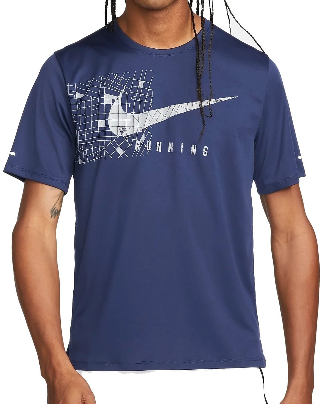 Футболка Nike синий купить,NaN