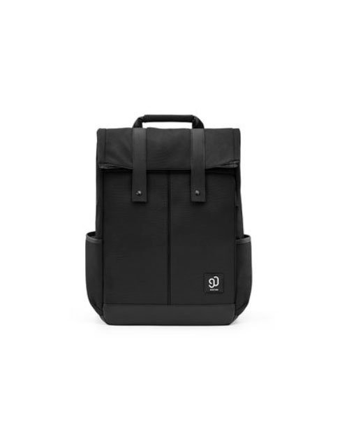 Рюкзак Xiaomi Ninetygo Colleage Leisure Backpack черный（2022 version)