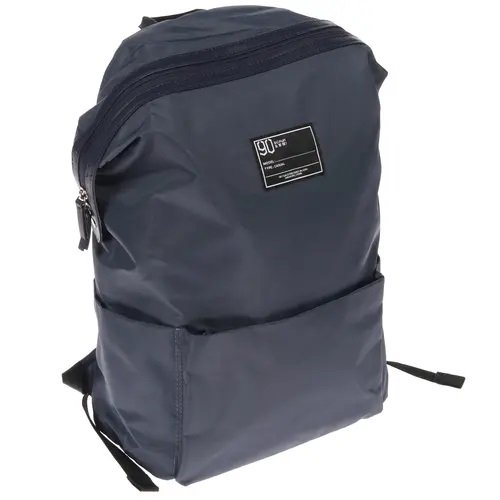 Рюкзак Xiaomi Ninetygo Lecturer backpack синий купить,NaN