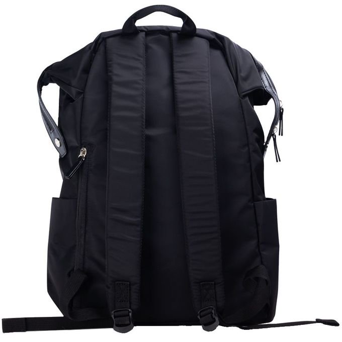 Рюкзак Xiaomi Ninetygo Lecturer backpack черный купить,NaN