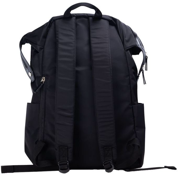 Рюкзак Xiaomi Ninetygo Lecturer backpack черный купить,NaN