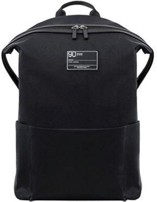 Рюкзак Xiaomi Ninetygo Lecturer backpack черный купить,NaN