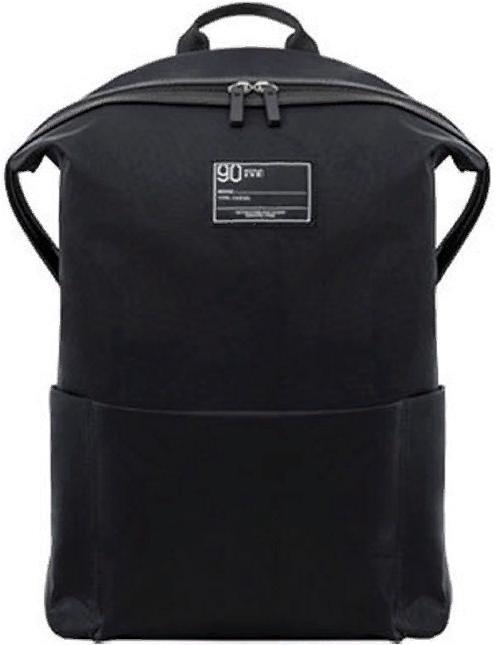 Рюкзак Xiaomi Ninetygo Lecturer backpack черный купить,NaN