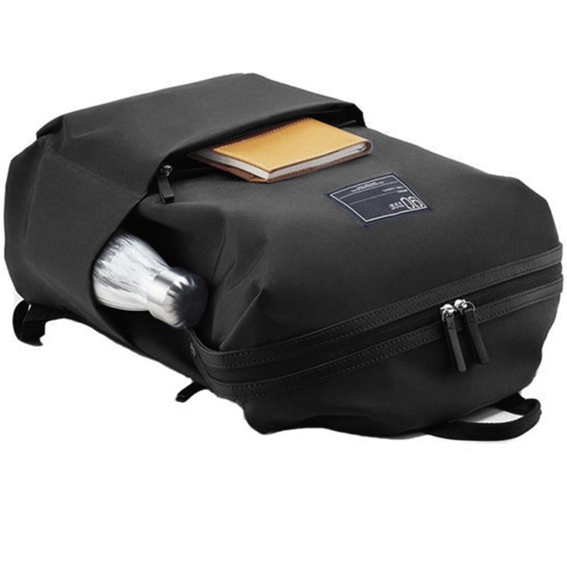 Рюкзак Xiaomi Ninetygo Lecturer backpack черный купить,NaN